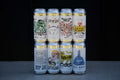 Mixed 8 Pack