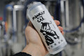 Monkey on the Car - 6.5% IPA - 500ml can