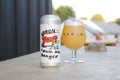 A Brush with Danger - 7% NEIPA - 500ml can