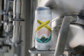 Crossed Swords - 4.2% Hazy Pale (GF) - 500ml can