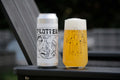 Flattery - 6% IPA - 500ml can