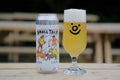 Small Talk - 3.4% Hazy Pale - 500ml can