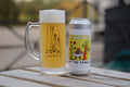Off the Ground - 6.2% Hazy IPA - 500ml can