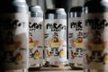 Parrot Soup - 4.7% West Coast Pale - 500ml can (GF)
