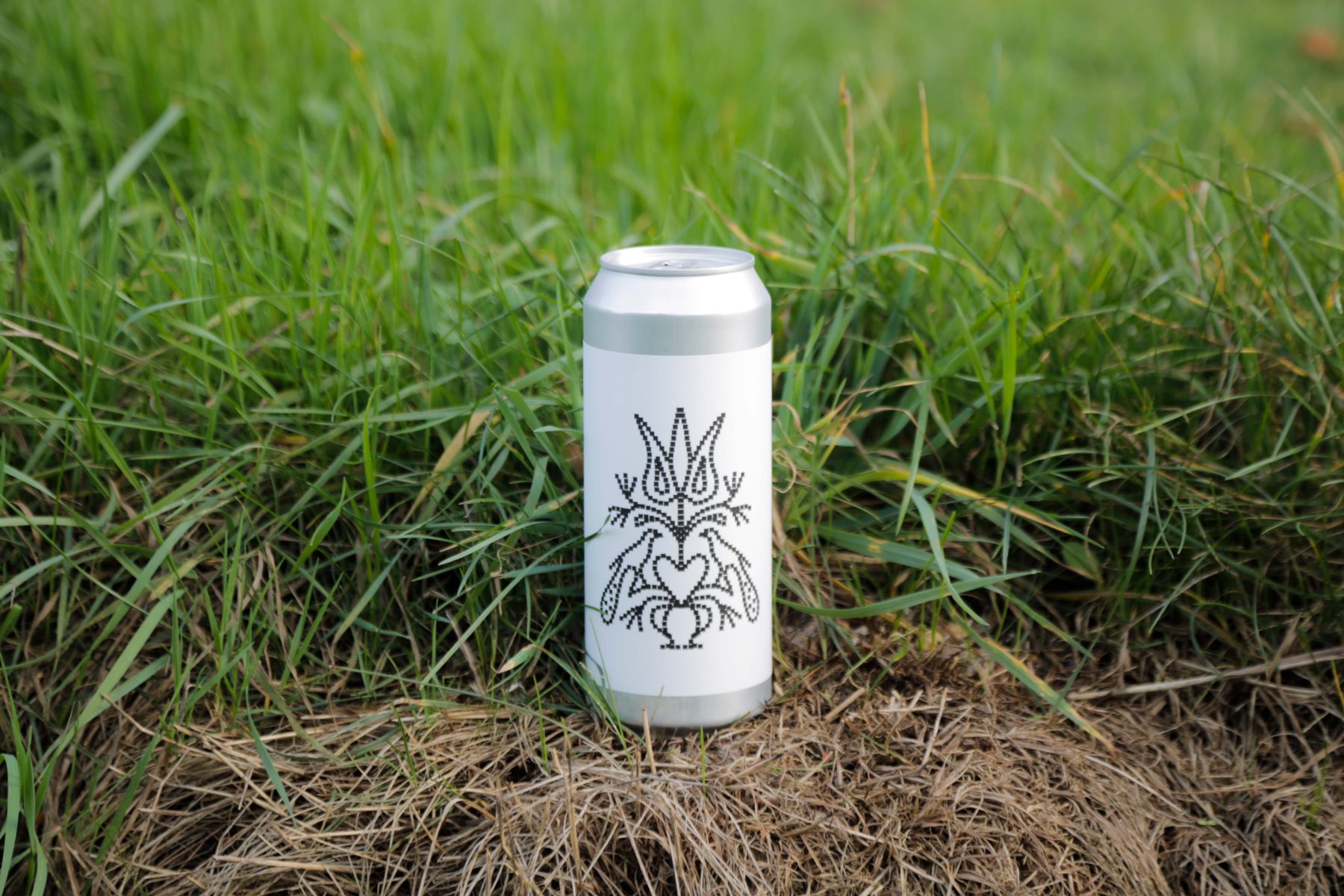 Peacocking - 8% DIPA - 500ml